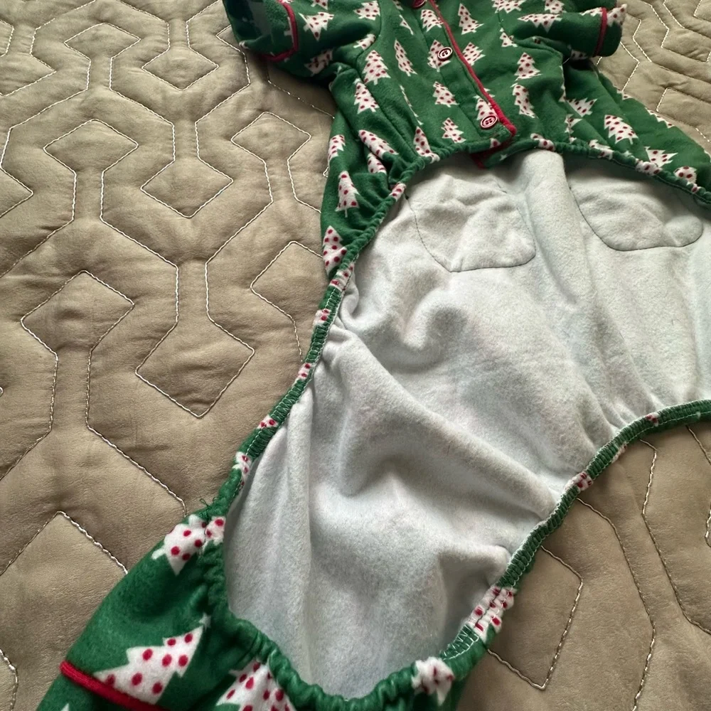 🆕Christmas Pet Pajamas